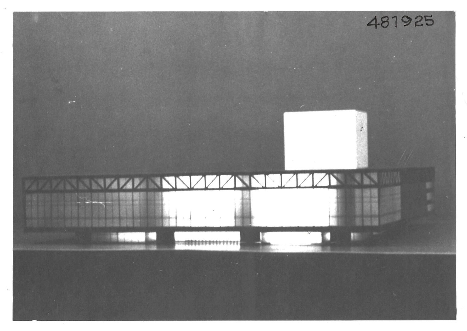 Belgrade opera house photo 1